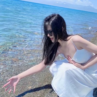 非可疑人员海报