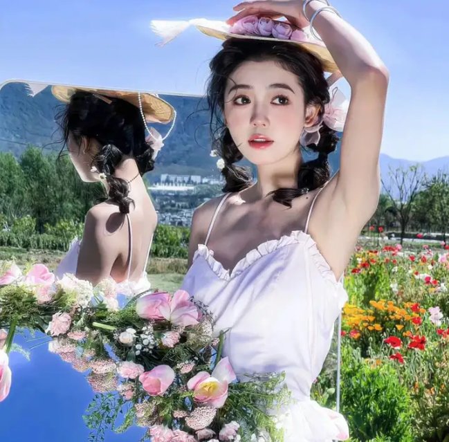 星空清理者海报
